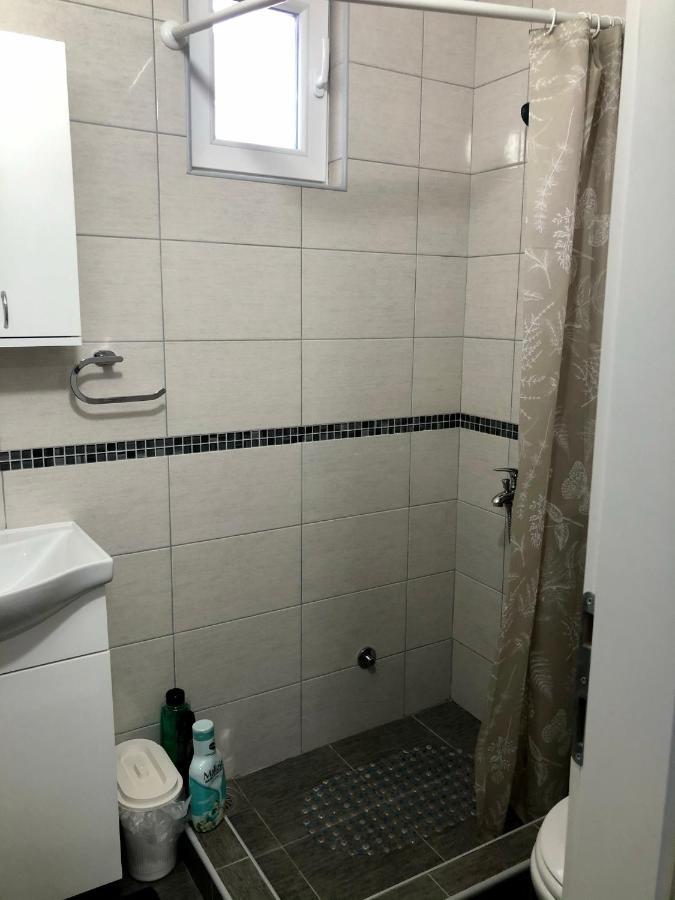 Prenociste Vojkic Apartment Sombor Exterior photo